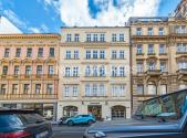 Pronájem - kanceláře, 66 m²