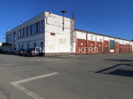 F_0595_A05_5499_web_(1200x800px) | Pronájem - komerční objekt, výroba, 977 m²