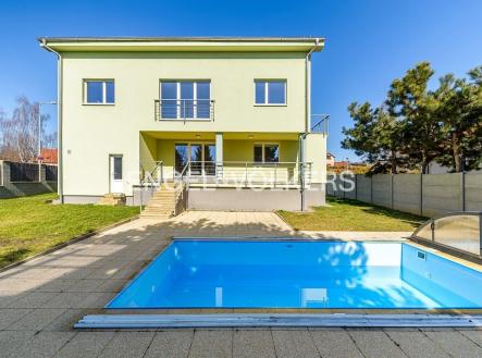 1 | Prodej - dům/vila, 339 m²
