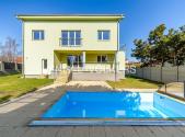 Prodej - dům/vila, 339 m²