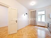 Pronájem bytu, 2+kk, 43 m²