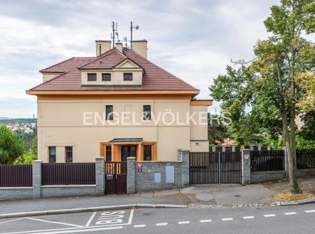 Pronájem - kanceláře, 80 m² obrázek