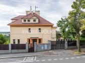 Pronájem - kanceláře, 80 m²