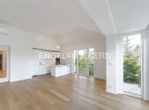 Pronájem bytu, 3+kk, 86 m²