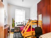 Pronájem bytu, 1+kk, 18 m²
