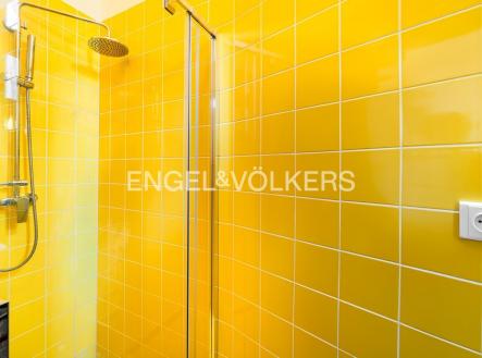 3 | Pronájem bytu, 1+kk, 18 m²