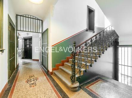 4 | Pronájem bytu, 1+kk, 18 m²