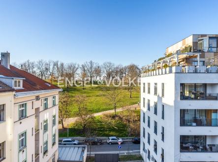 3 | Pronájem bytu, 6+kk, 172 m²