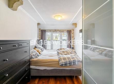 4 | Pronájem bytu, 6+kk, 172 m²