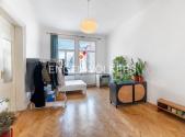 Pronájem bytu, 3+1, 100 m²