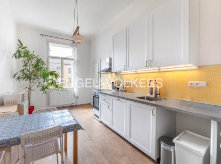 2 | Pronájem bytu, 3+1, 100 m²
