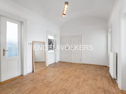 3 (2) | Pronájem bytu, 3+1, 100 m²