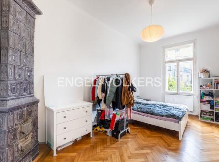 3 | Pronájem bytu, 3+1, 100 m²