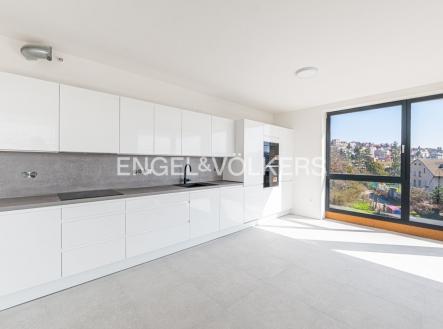 1 | Pronájem bytu, 3+kk, 69 m²