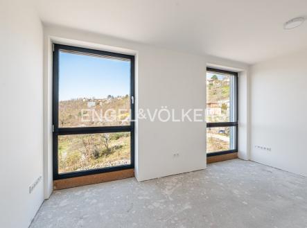 4 | Pronájem bytu, 3+kk, 69 m²