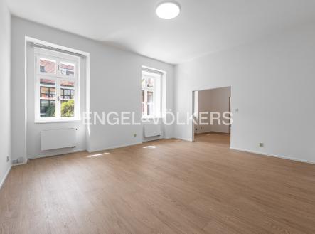 1 | Pronájem bytu, 3+1, 170 m²