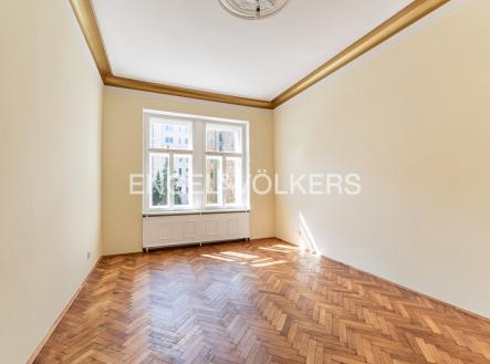 1 (2) | Pronájem bytu, 3+kk, 105 m²