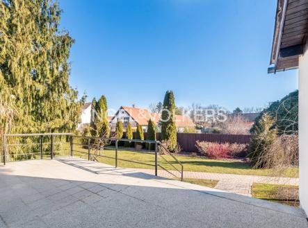 3 | Pronájem - dům/vila, 112 m²
