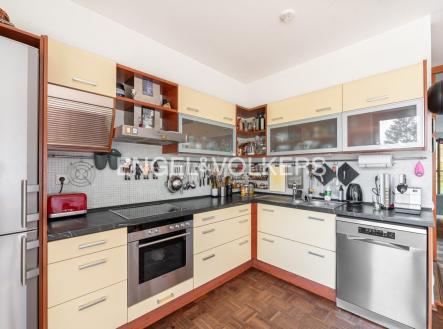 4 | Pronájem - dům/vila, 400 m²
