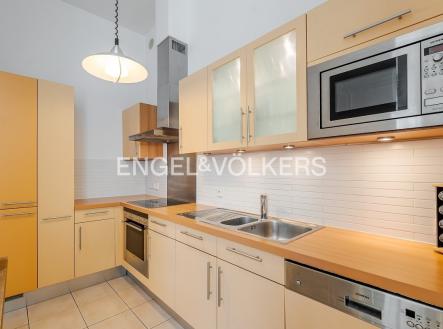 P1256014_web | Pronájem bytu, 3+1, 130 m²
