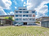 Pronájem - kanceláře, 80 m²
