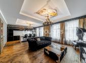 Pronájem bytu, 3+kk, 104 m²