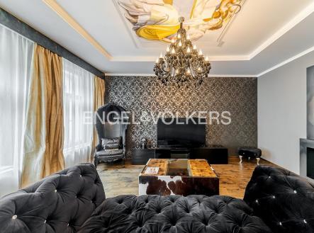 2 (2) | Pronájem bytu, 3+kk, 104 m²