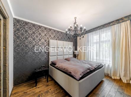 3 | Pronájem bytu, 3+kk, 104 m²