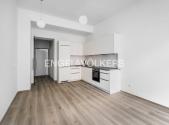 Pronájem bytu, 3+kk, 56 m²