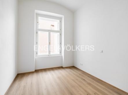 3 | Pronájem bytu, 3+kk, 56 m²