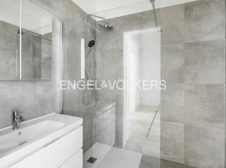 4 | Pronájem bytu, 3+kk, 56 m²