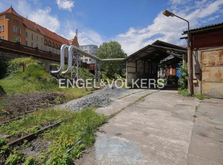 2 | Pronájem - komerční objekt, sklad, 295 m²