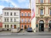 Pronájem - komerční objekt, jiný, 17 m²
