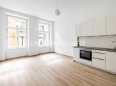 Pronájem bytu, 2+kk, 51 m²