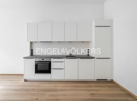 2 | Pronájem bytu, 2+kk, 51 m²