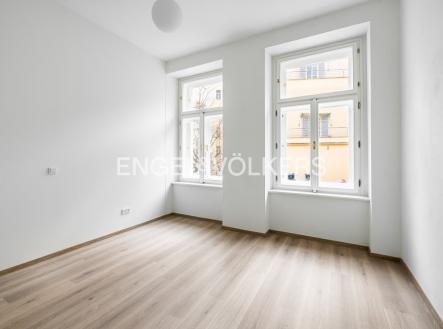 3 | Pronájem bytu, 2+kk, 51 m²
