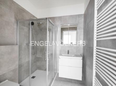 4 | Pronájem bytu, 2+kk, 51 m²