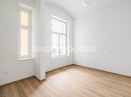 3 | Pronájem bytu, 3+kk, 77 m²