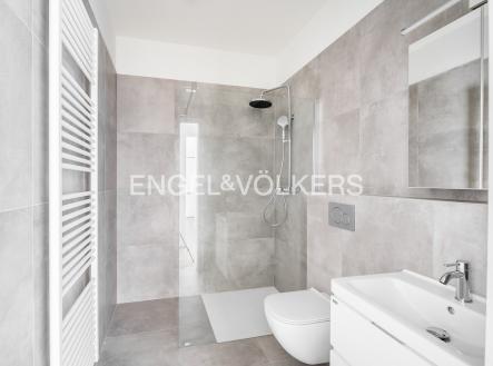 4 | Pronájem bytu, 3+kk, 77 m²