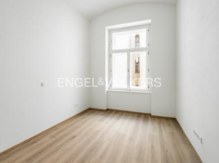 3 | Pronájem bytu, 3+kk, 69 m²