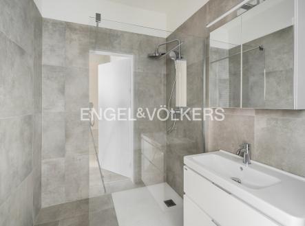 4 | Pronájem bytu, 3+kk, 69 m²