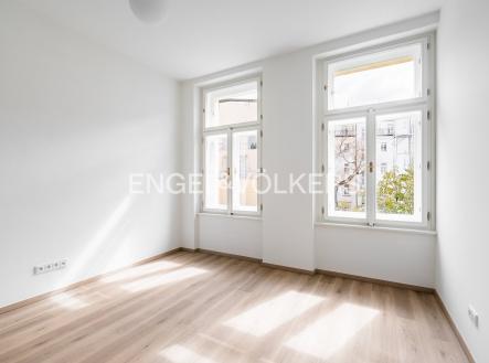 2 (2) | Pronájem bytu, 3+kk, 80 m²