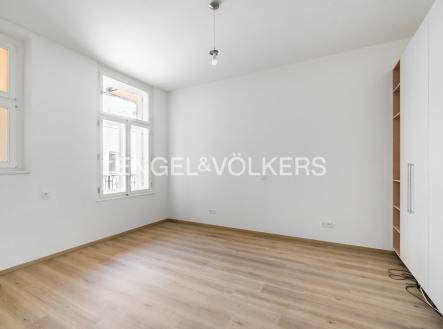 3 | Pronájem bytu, 3+kk, 80 m²
