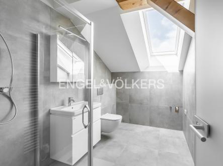 4 | Pronájem bytu, 2+kk, 62 m²