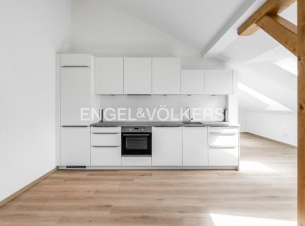 2 | Pronájem bytu, 3+kk, 91 m²