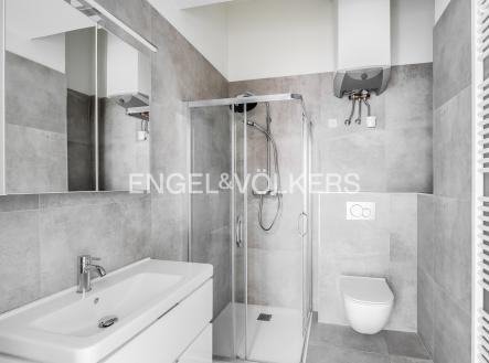 4 | Pronájem bytu, 3+kk, 91 m²