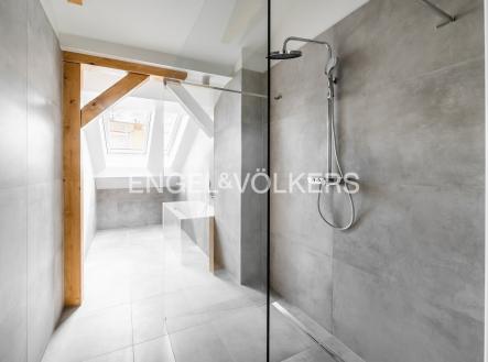 4 | Pronájem bytu, 3+kk, 98 m²