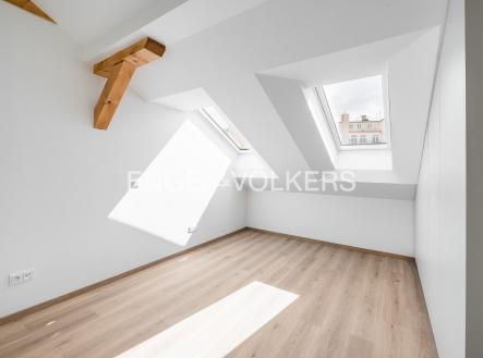 3 | Pronájem bytu, 3+kk, 98 m²