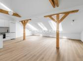 Pronájem bytu, 3+kk, 98 m²
