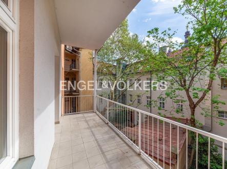 3 | Pronájem bytu, 4+kk, 138 m²